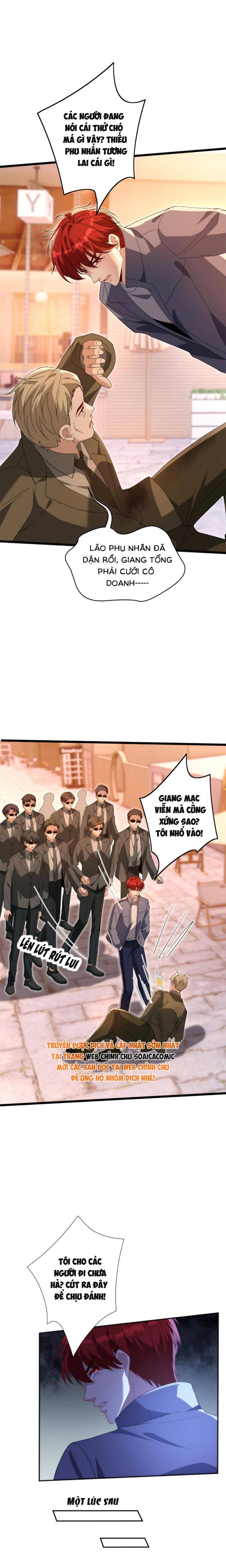 Thiên Kim Thật Là Đại Lão Toàn Năng - Chap 190 - Trang 3
