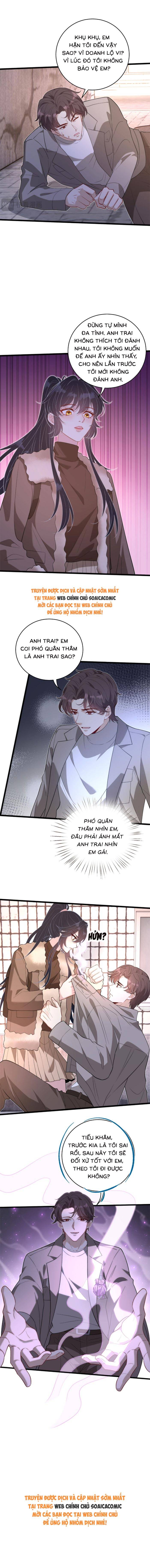 Thiên Kim Thật Là Đại Lão Toàn Năng - Chap 190 - Trang 6