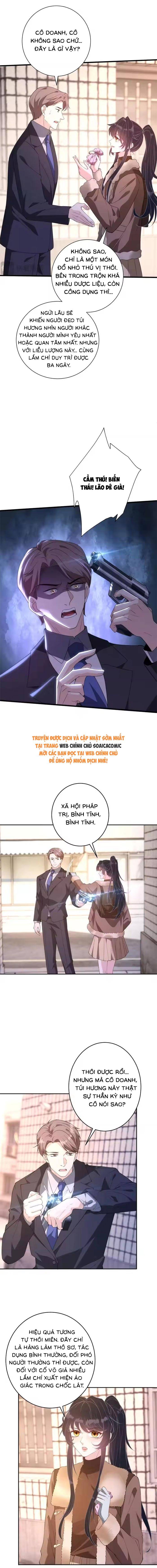 Thiên Kim Thật Là Đại Lão Toàn Năng - Chap 191 - Trang 3
