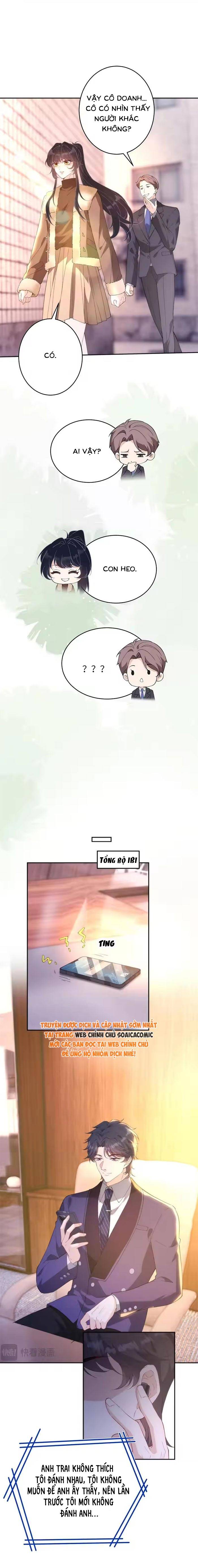 Thiên Kim Thật Là Đại Lão Toàn Năng - Chap 191 - Trang 4