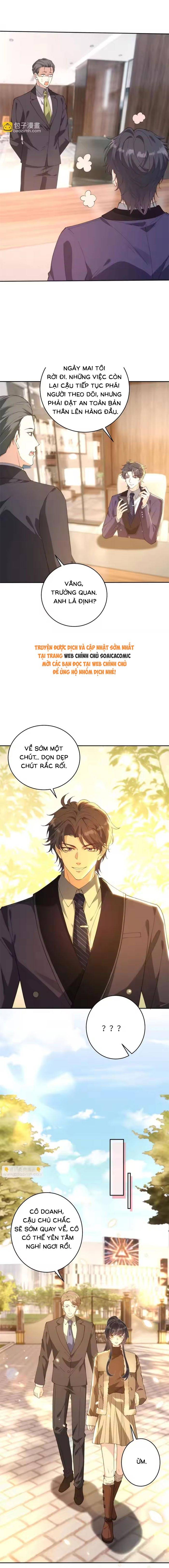 Thiên Kim Thật Là Đại Lão Toàn Năng - Chap 191 - Trang 5