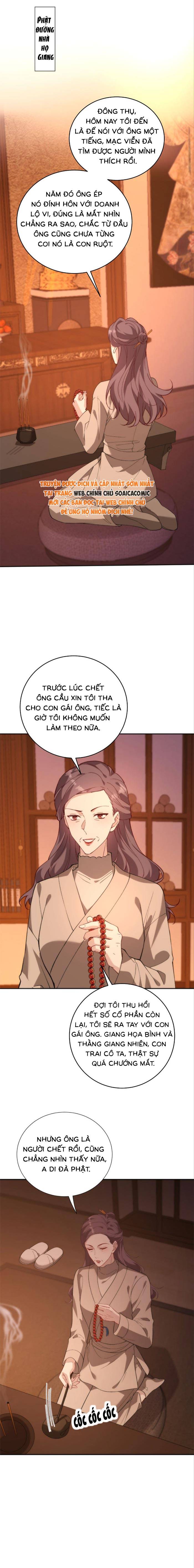 Thiên Kim Thật Là Đại Lão Toàn Năng - Chap 192 - Trang 3