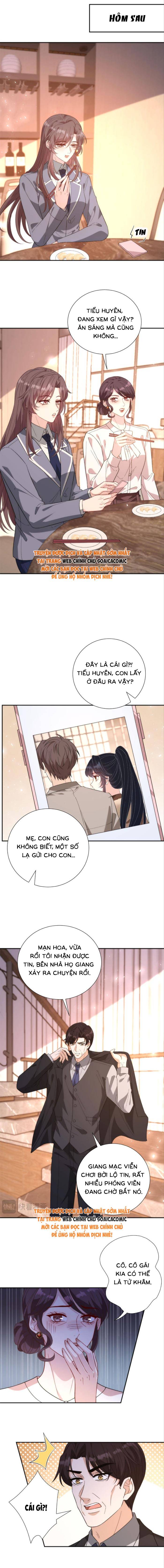 Thiên Kim Thật Là Đại Lão Toàn Năng - Chap 192 - Trang 4