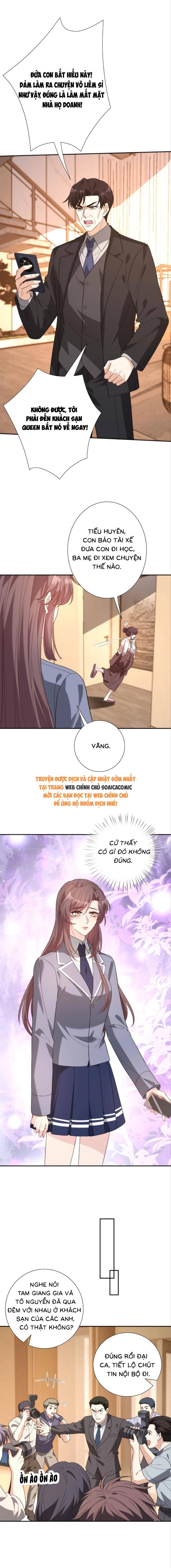 Thiên Kim Thật Là Đại Lão Toàn Năng - Chap 192 - Trang 5
