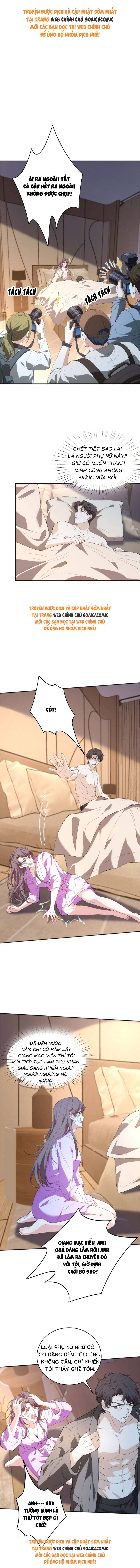 Thiên Kim Thật Là Đại Lão Toàn Năng - Chap 193 - Trang 1