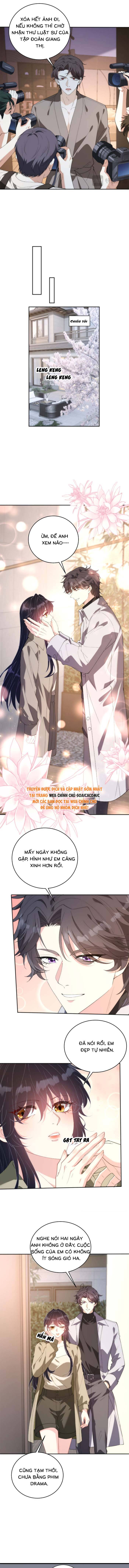 Thiên Kim Thật Là Đại Lão Toàn Năng - Chap 193 - Trang 2