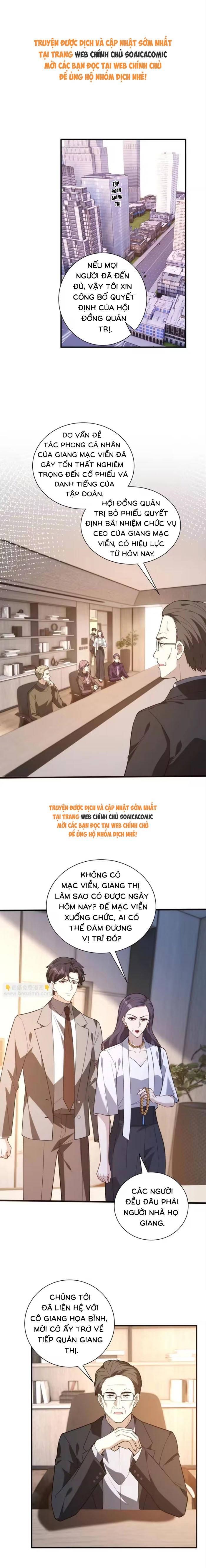 Thiên Kim Thật Là Đại Lão Toàn Năng - Chap 194 - Trang 1