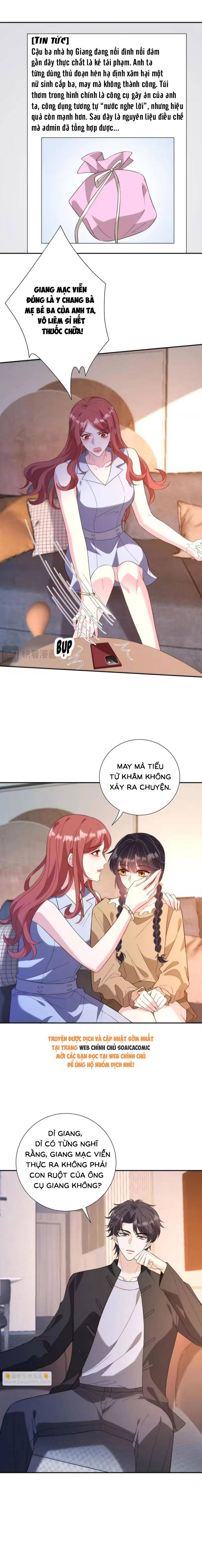 Thiên Kim Thật Là Đại Lão Toàn Năng - Chap 194 - Trang 4