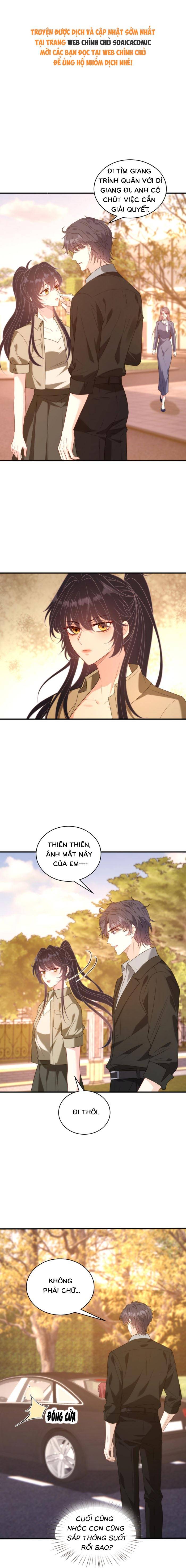 Thiên Kim Thật Là Đại Lão Toàn Năng - Chap 195 - Trang 1