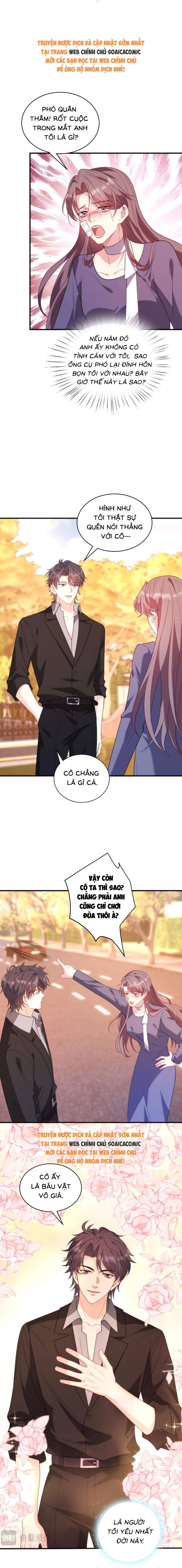Thiên Kim Thật Là Đại Lão Toàn Năng - Chap 195 - Trang 2
