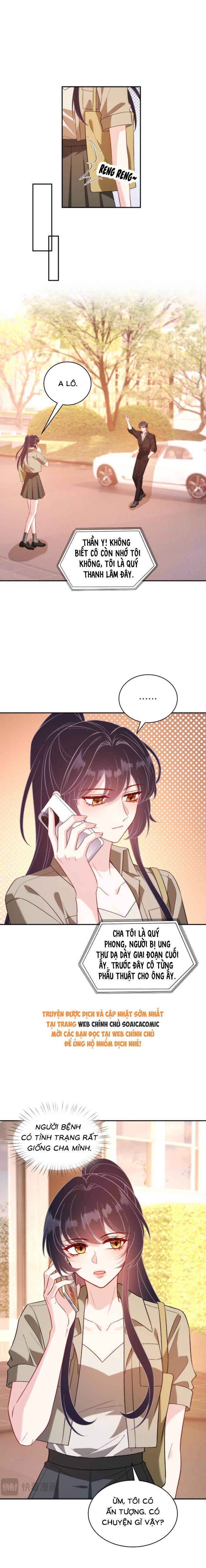 Thiên Kim Thật Là Đại Lão Toàn Năng - Chap 195 - Trang 4