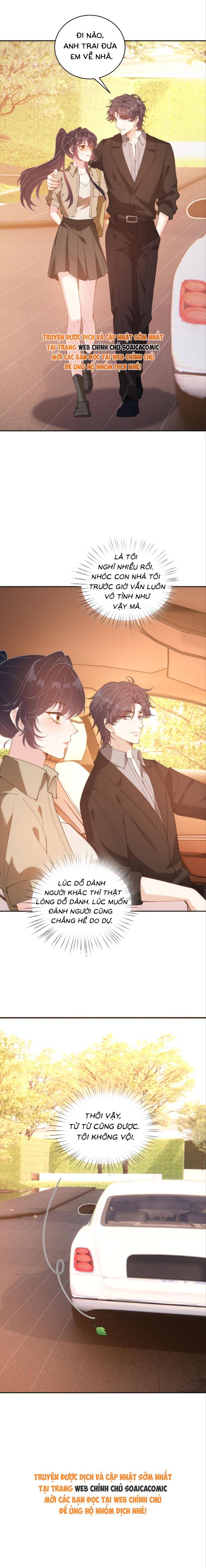 Thiên Kim Thật Là Đại Lão Toàn Năng - Chap 195 - Trang 8