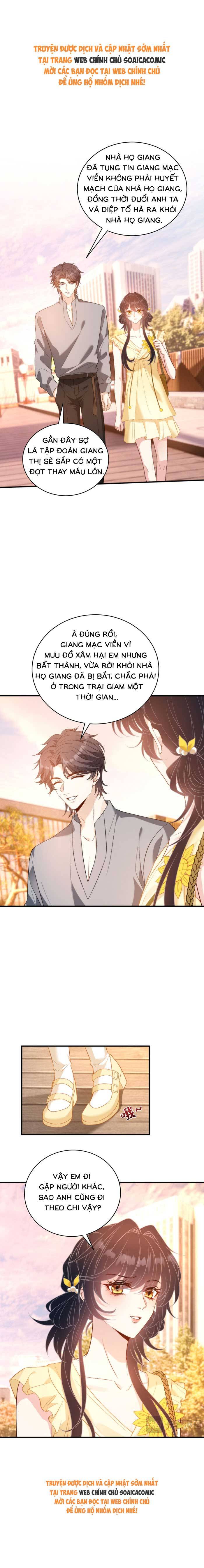 Thiên Kim Thật Là Đại Lão Toàn Năng - Chap 196 - Trang 1