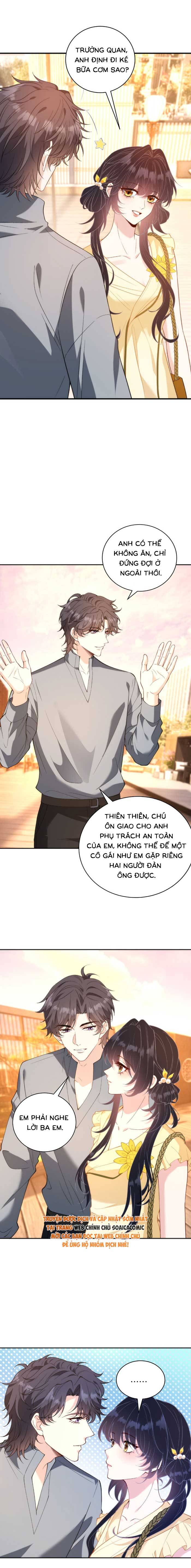 Thiên Kim Thật Là Đại Lão Toàn Năng - Chap 196 - Trang 2
