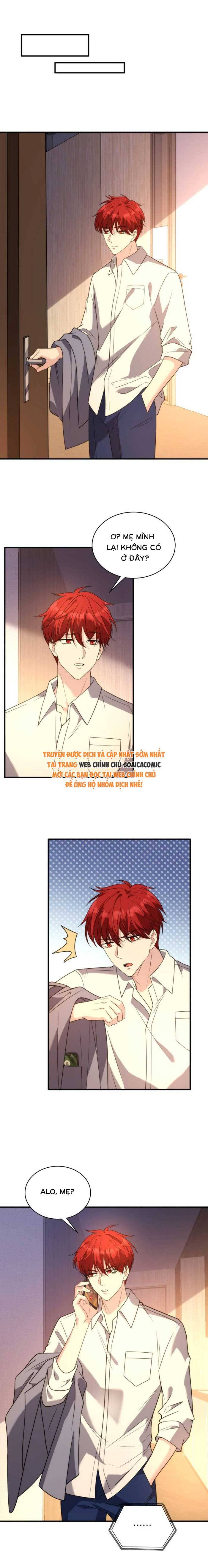 Thiên Kim Thật Là Đại Lão Toàn Năng - Chap 197 - Trang 5
