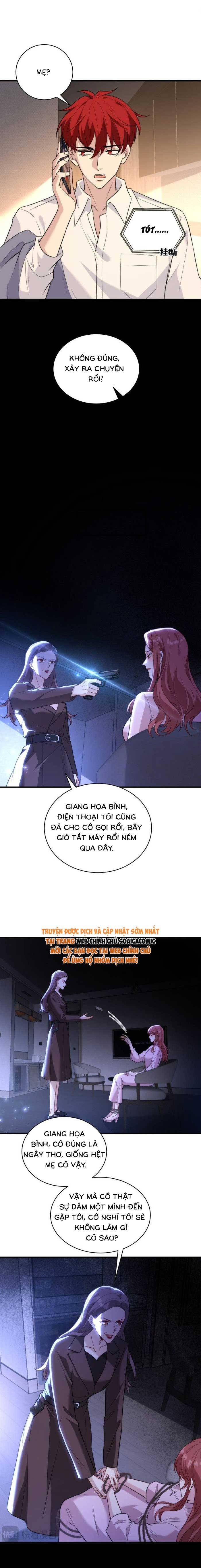 Thiên Kim Thật Là Đại Lão Toàn Năng - Chap 197 - Trang 6