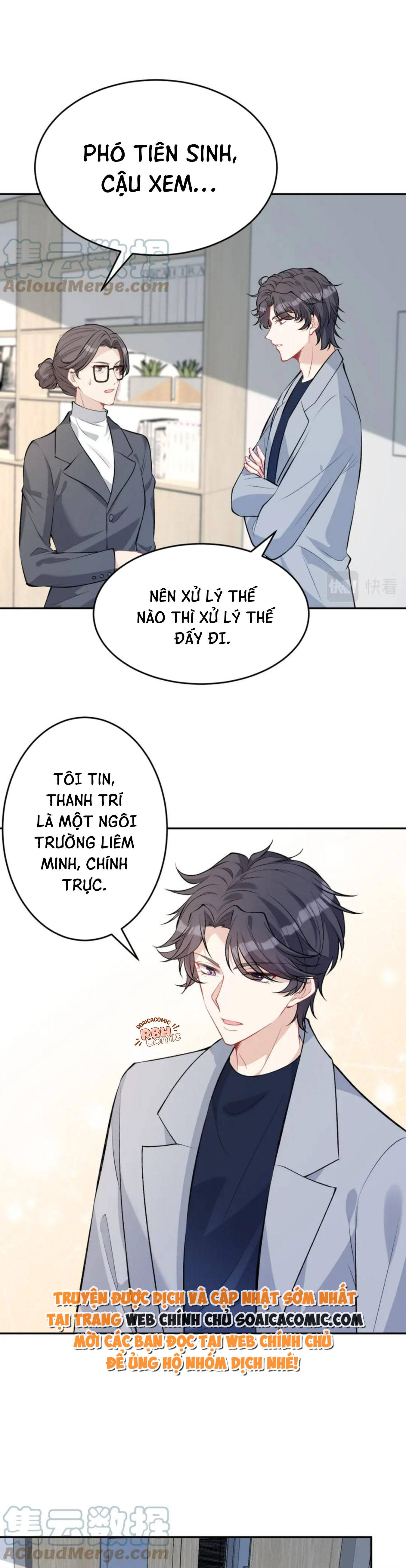 Thiên Kim Thật Là Đại Lão Toàn Năng - Chap 21 - Trang 12