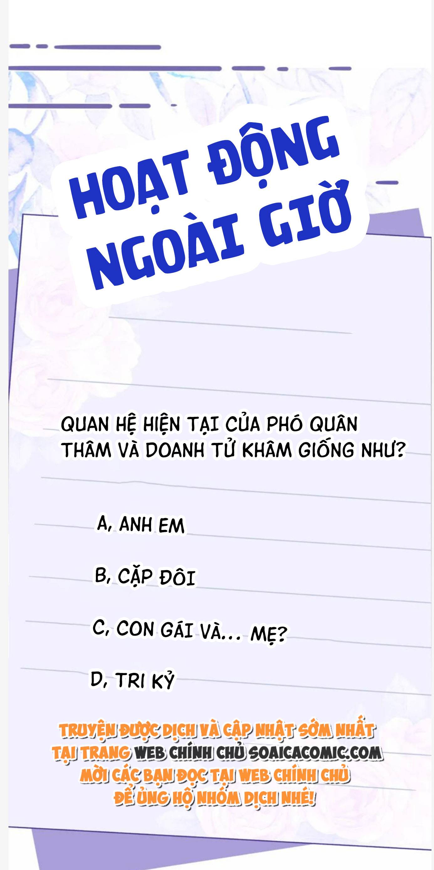 Thiên Kim Thật Là Đại Lão Toàn Năng - Chap 21 - Trang 15
