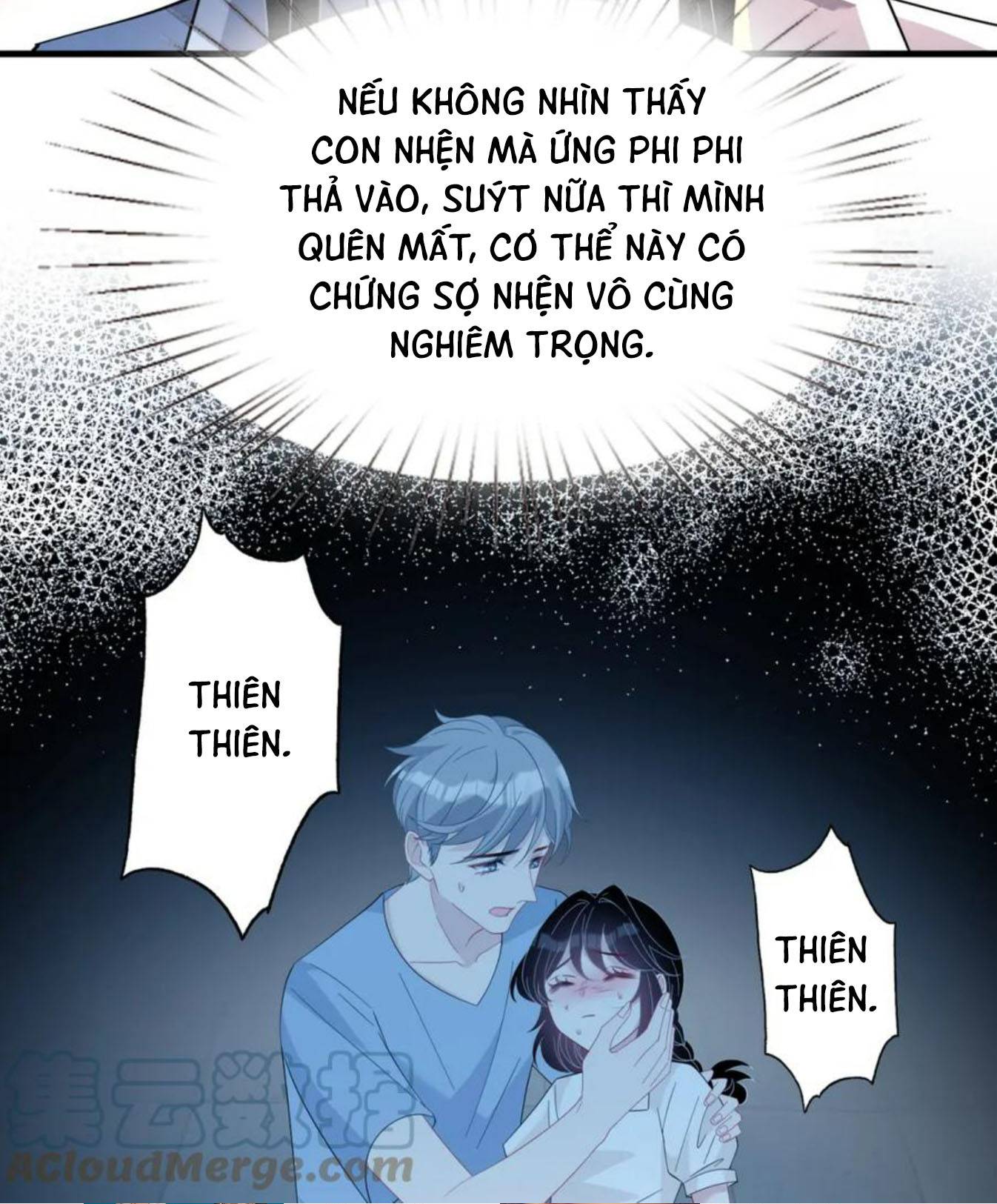 Thiên Kim Thật Là Đại Lão Toàn Năng - Chap 21 - Trang 4