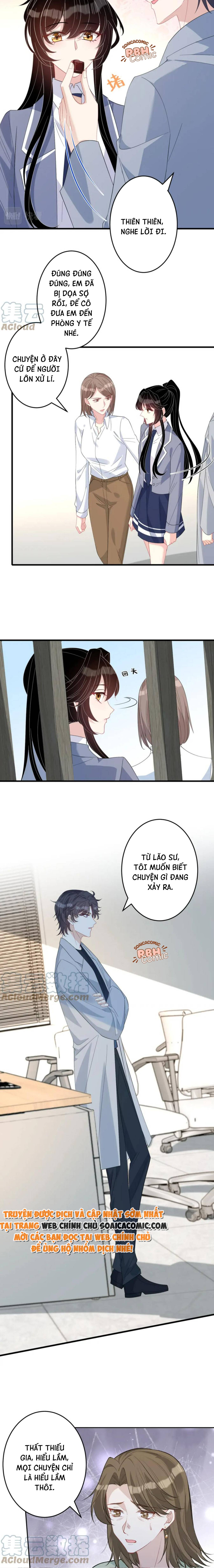 Thiên Kim Thật Là Đại Lão Toàn Năng - Chap 21 - Trang 9
