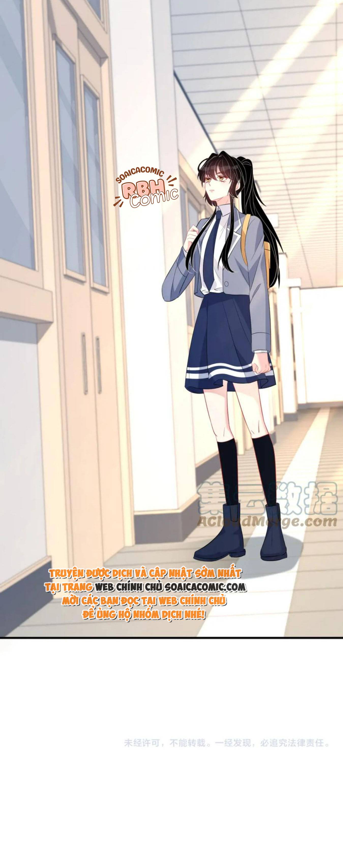 Thiên Kim Thật Là Đại Lão Toàn Năng - Chap 22 - Trang 11