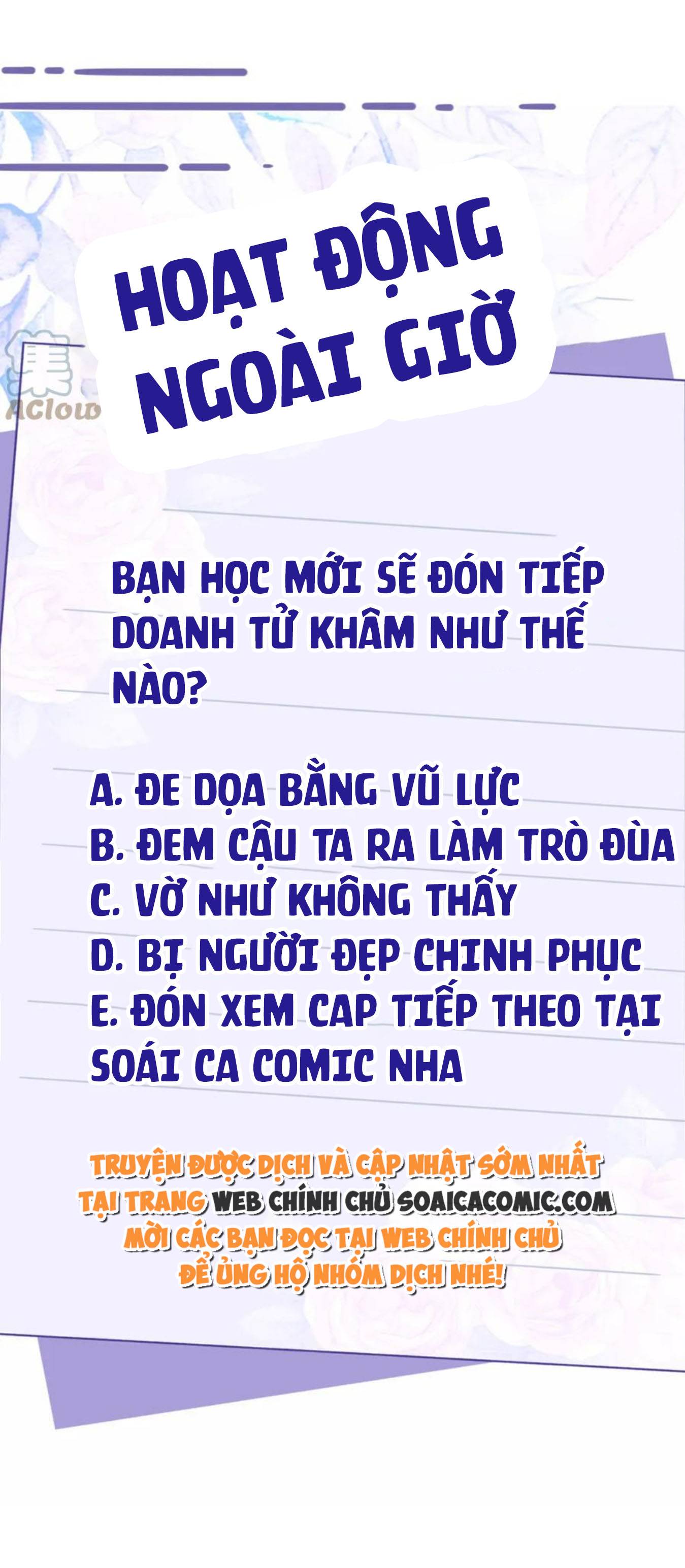 Thiên Kim Thật Là Đại Lão Toàn Năng - Chap 22 - Trang 12