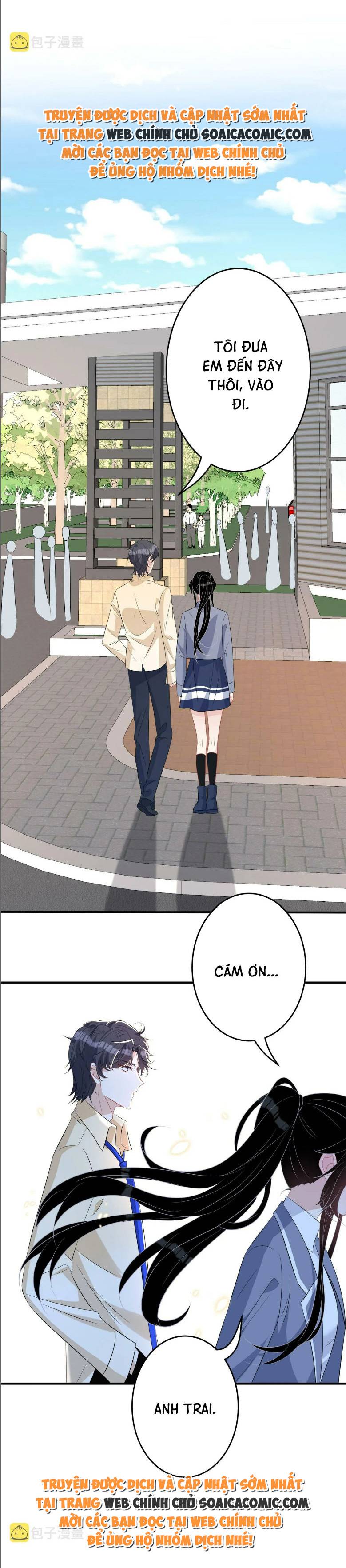 Thiên Kim Thật Là Đại Lão Toàn Năng - Chap 23 - Trang 15