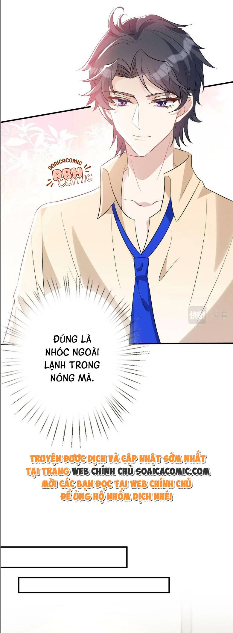 Thiên Kim Thật Là Đại Lão Toàn Năng - Chap 23 - Trang 16