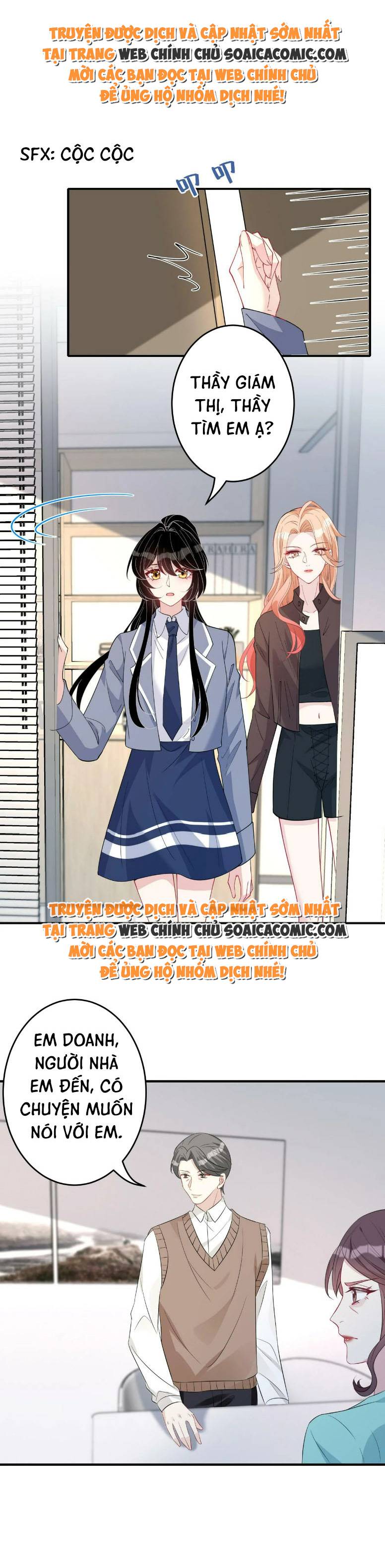 Thiên Kim Thật Là Đại Lão Toàn Năng - Chap 24 - Trang 12