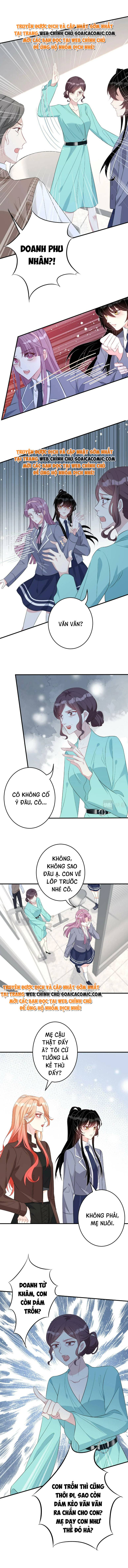 Thiên Kim Thật Là Đại Lão Toàn Năng - Chap 24 - Trang 13