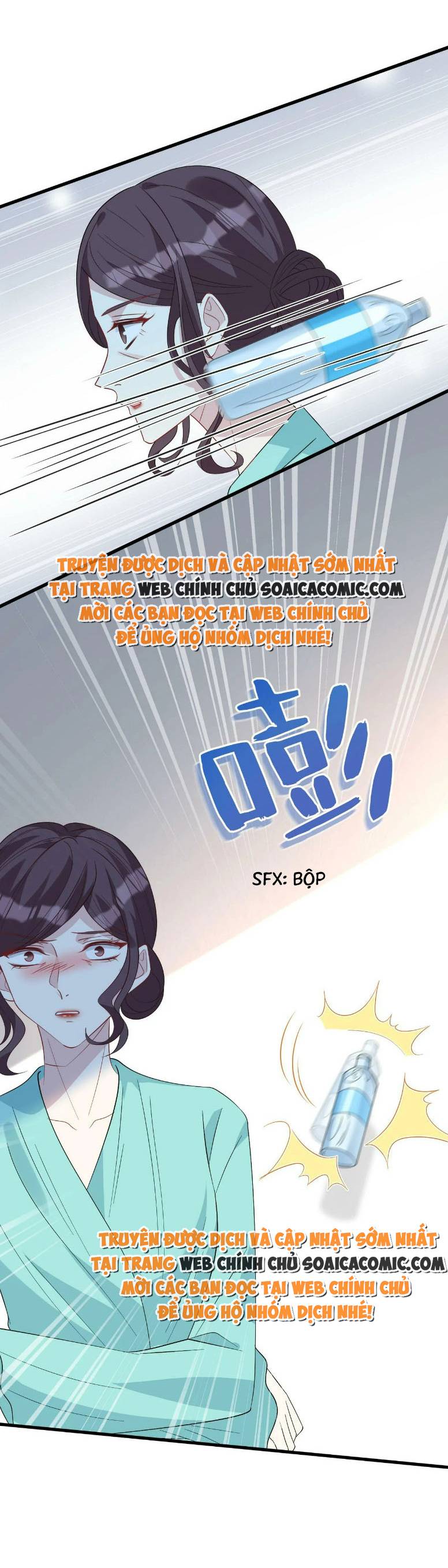 Thiên Kim Thật Là Đại Lão Toàn Năng - Chap 24 - Trang 15