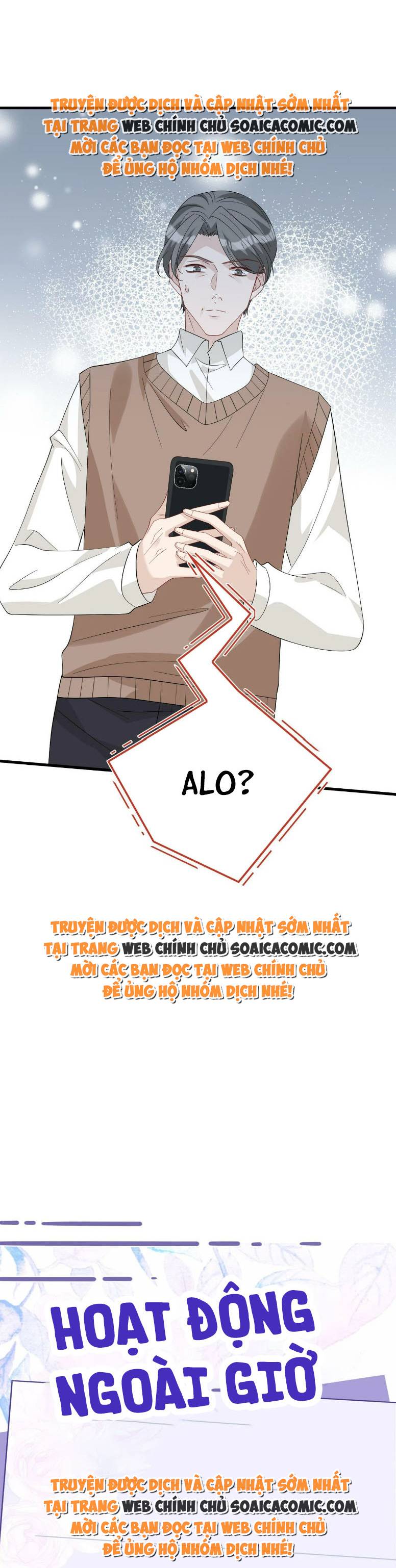 Thiên Kim Thật Là Đại Lão Toàn Năng - Chap 24 - Trang 17
