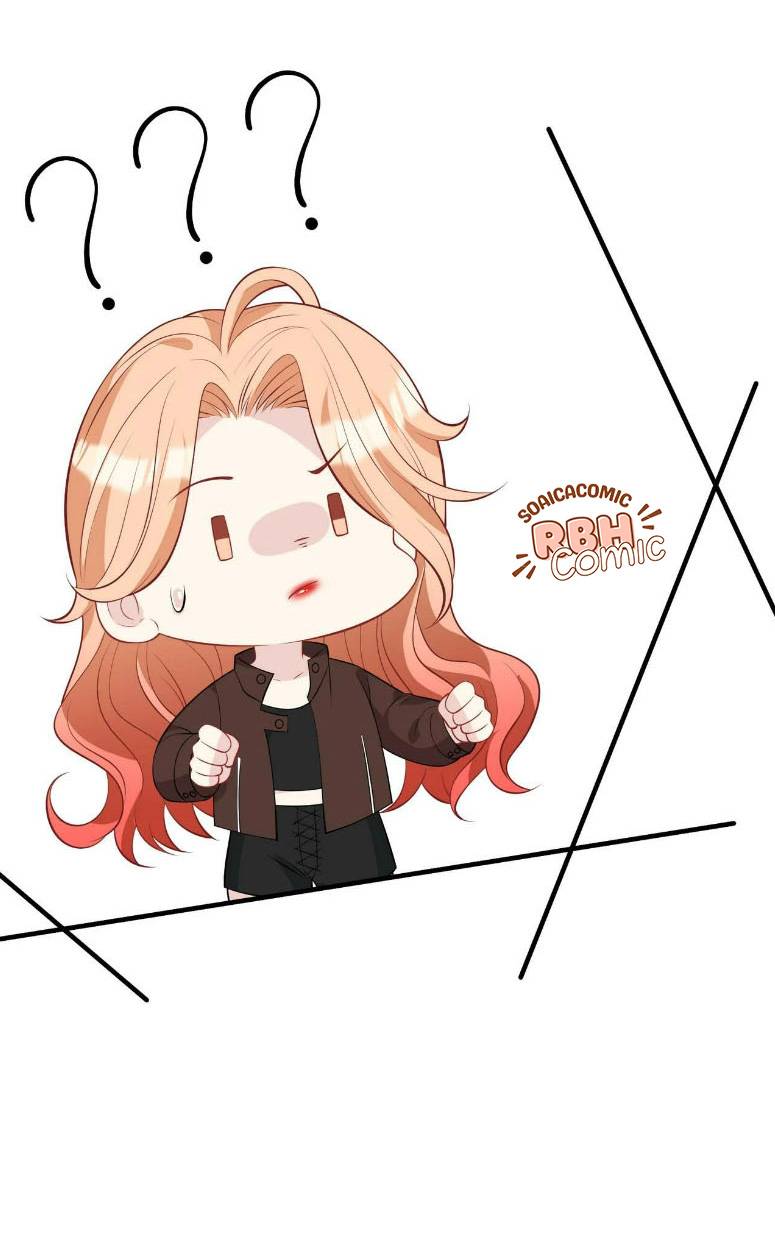 Thiên Kim Thật Là Đại Lão Toàn Năng - Chap 24 - Trang 3