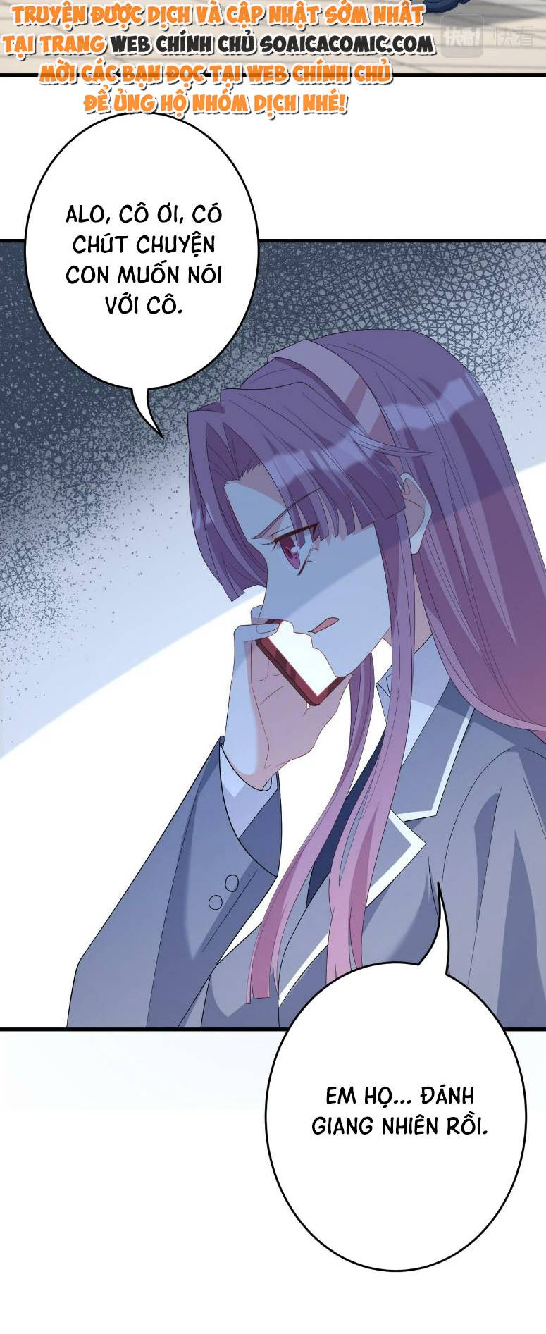 Thiên Kim Thật Là Đại Lão Toàn Năng - Chap 24 - Trang 6
