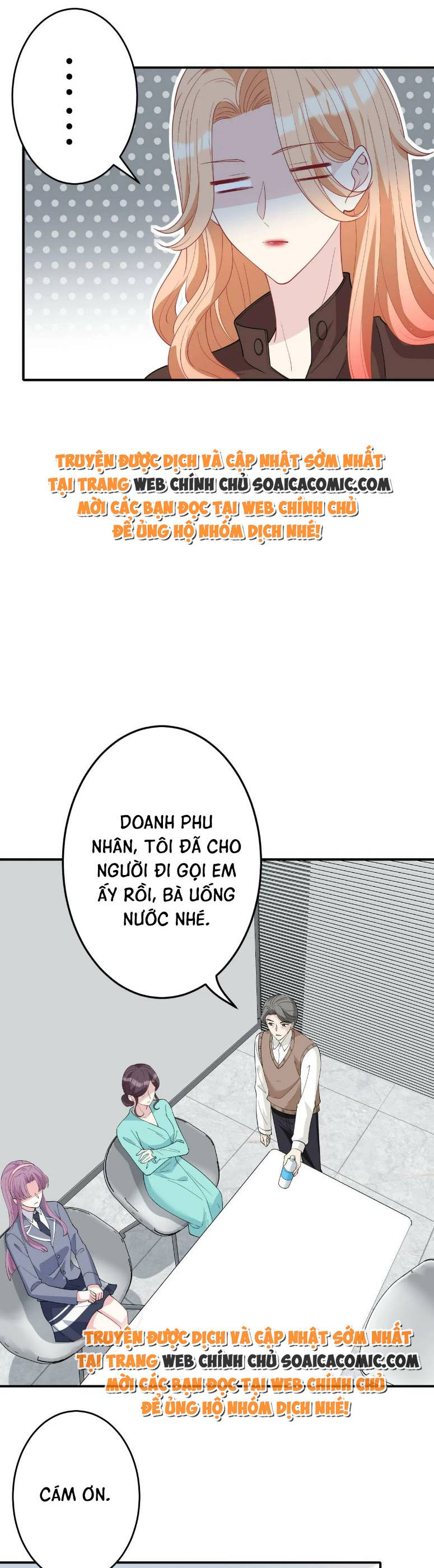 Thiên Kim Thật Là Đại Lão Toàn Năng - Chap 24 - Trang 10