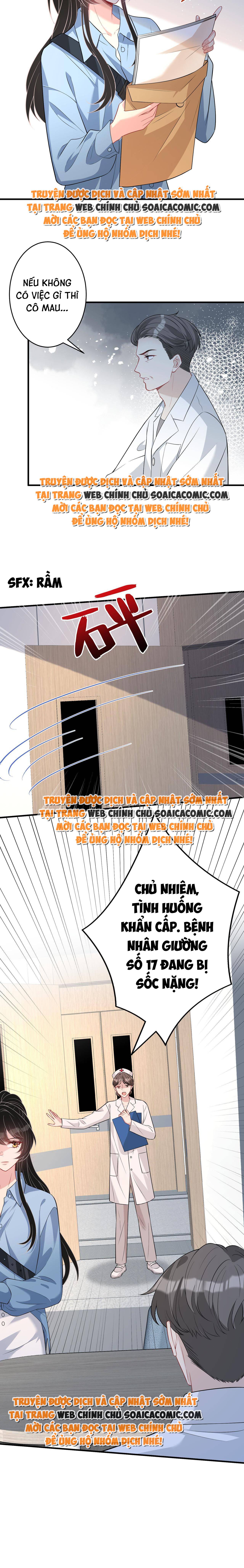 Thiên Kim Thật Là Đại Lão Toàn Năng - Chap 25 - Trang 6