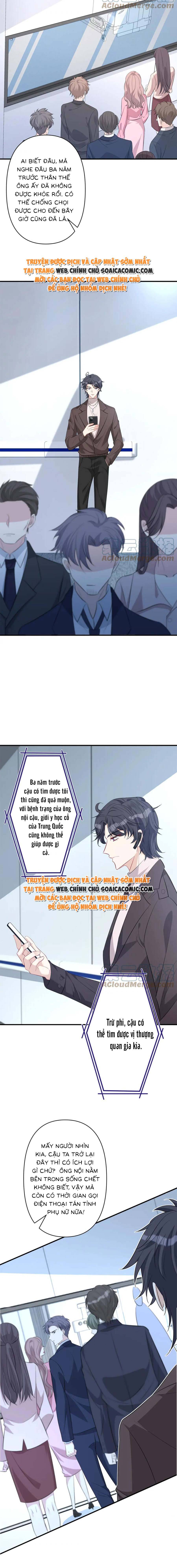 Thiên Kim Thật Là Đại Lão Toàn Năng - Chap 27 - Trang 6
