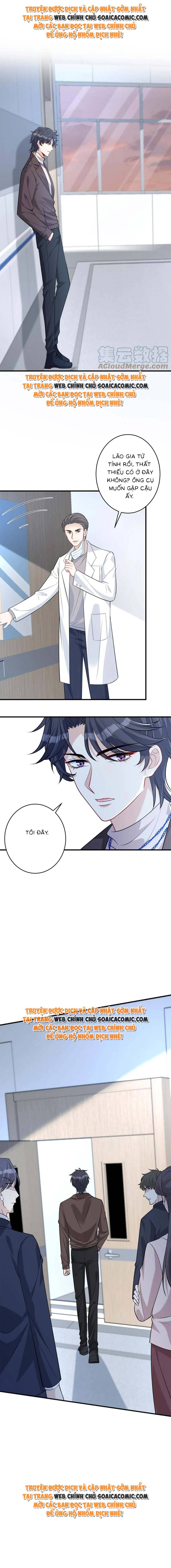 Thiên Kim Thật Là Đại Lão Toàn Năng - Chap 27 - Trang 8