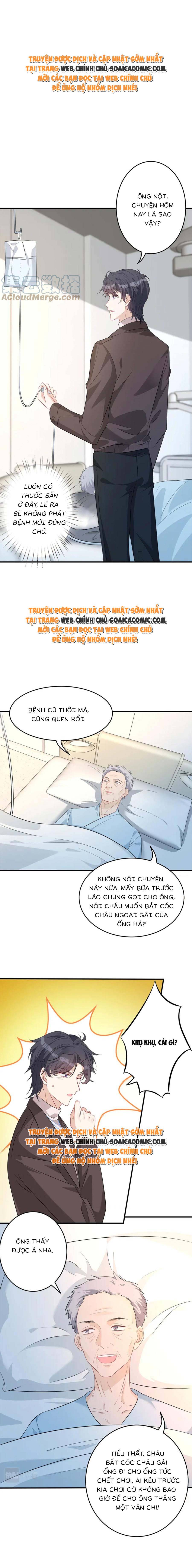 Thiên Kim Thật Là Đại Lão Toàn Năng - Chap 28 - Trang 1