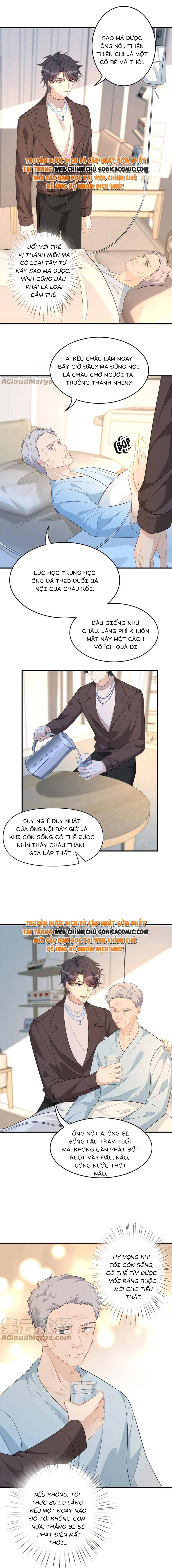 Thiên Kim Thật Là Đại Lão Toàn Năng - Chap 28 - Trang 2