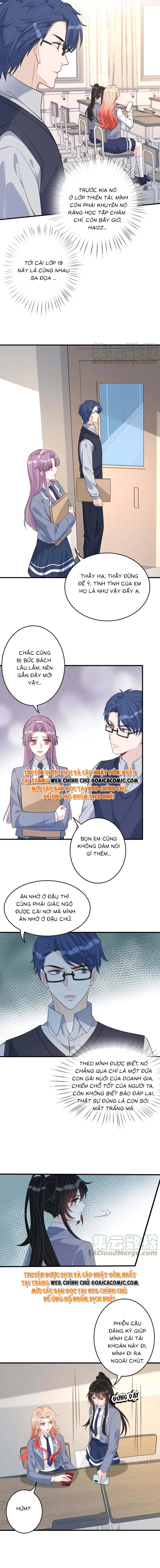 Thiên Kim Thật Là Đại Lão Toàn Năng - Chap 28 - Trang 5
