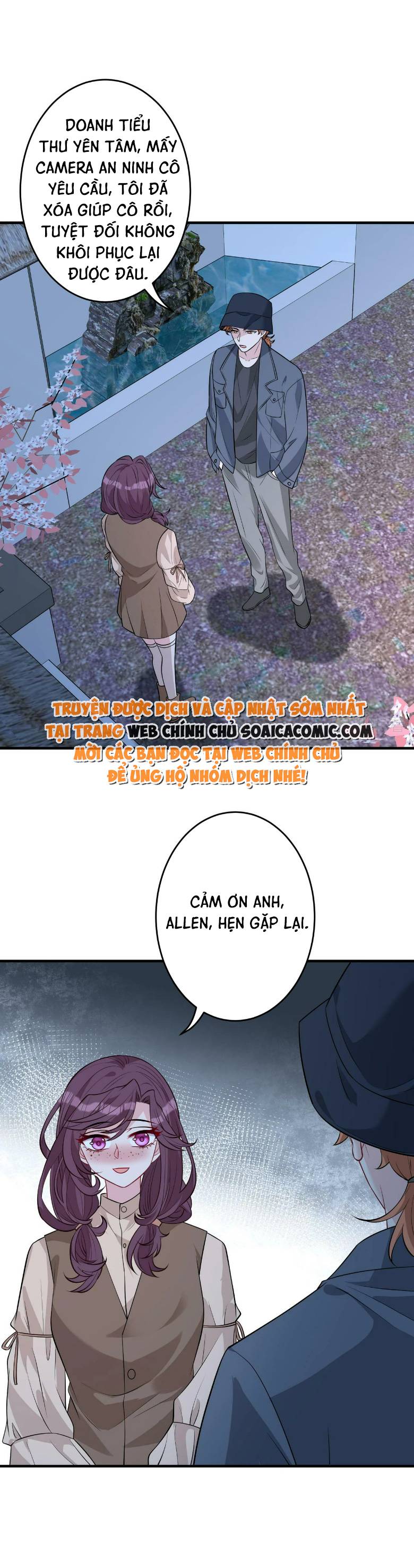Thiên Kim Thật Là Đại Lão Toàn Năng - Chap 30 - Trang 15