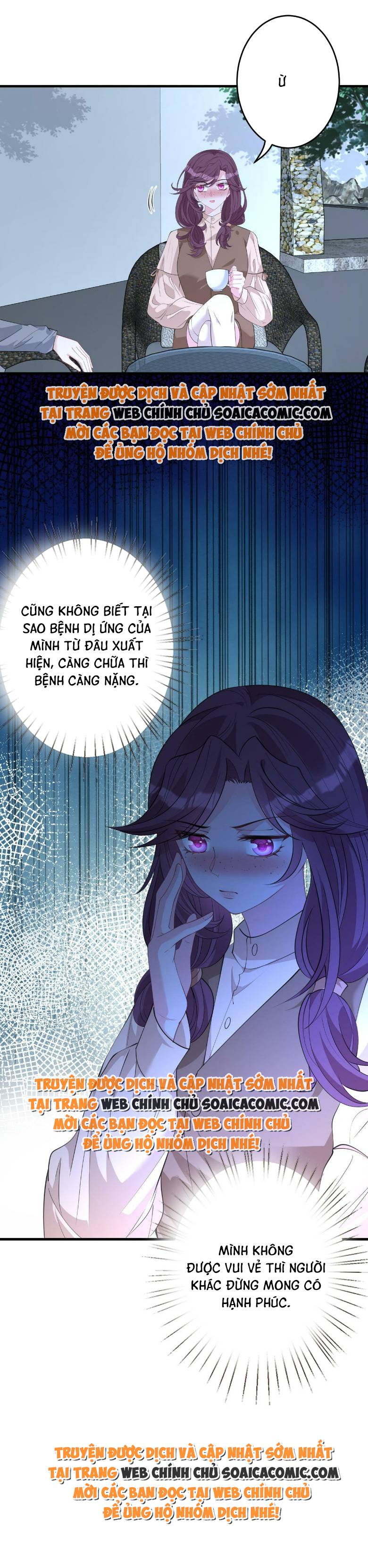 Thiên Kim Thật Là Đại Lão Toàn Năng - Chap 30 - Trang 19