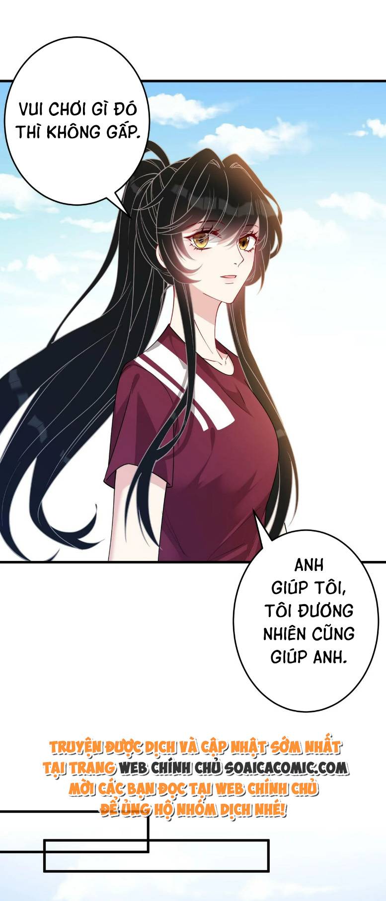 Thiên Kim Thật Là Đại Lão Toàn Năng - Chap 30 - Trang 6