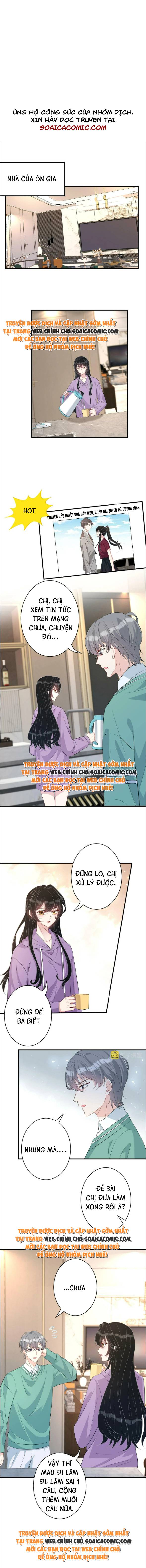 Thiên Kim Thật Là Đại Lão Toàn Năng - Chap 31 - Trang 1