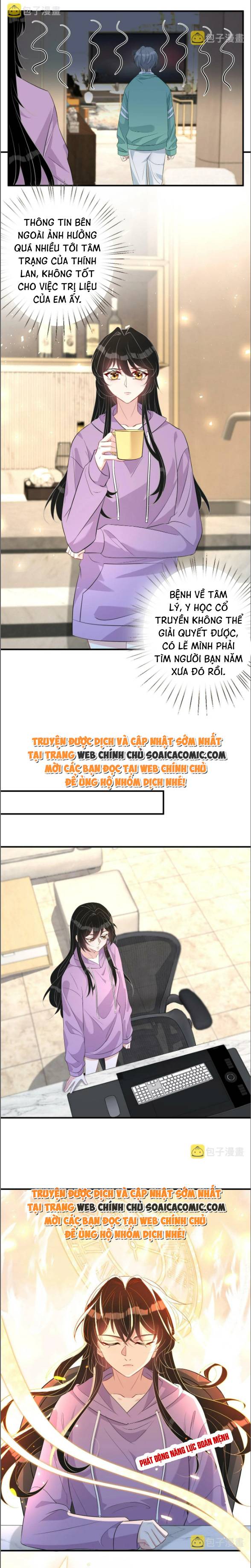 Thiên Kim Thật Là Đại Lão Toàn Năng - Chap 31 - Trang 2