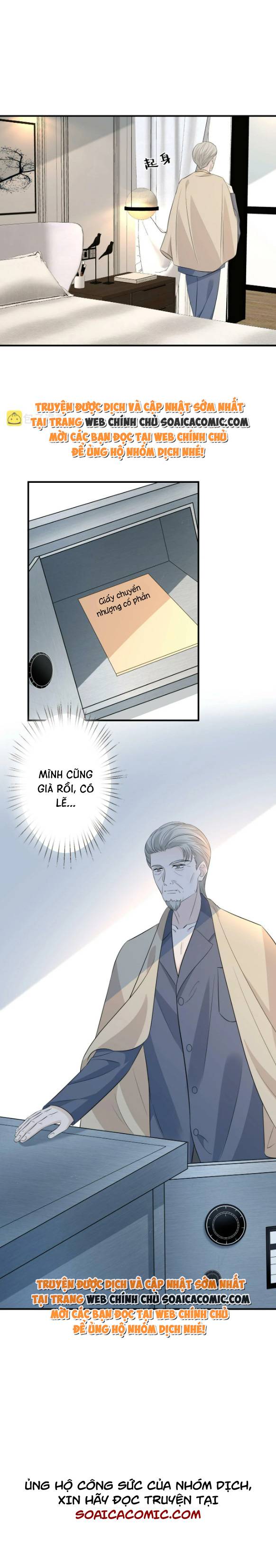 Thiên Kim Thật Là Đại Lão Toàn Năng - Chap 31 - Trang 12