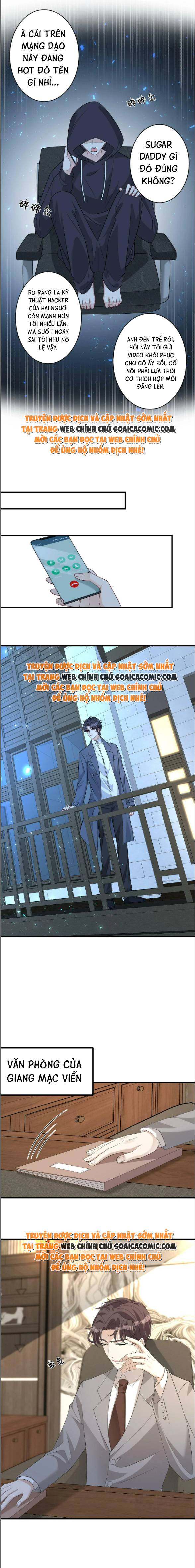 Thiên Kim Thật Là Đại Lão Toàn Năng - Chap 31 - Trang 6