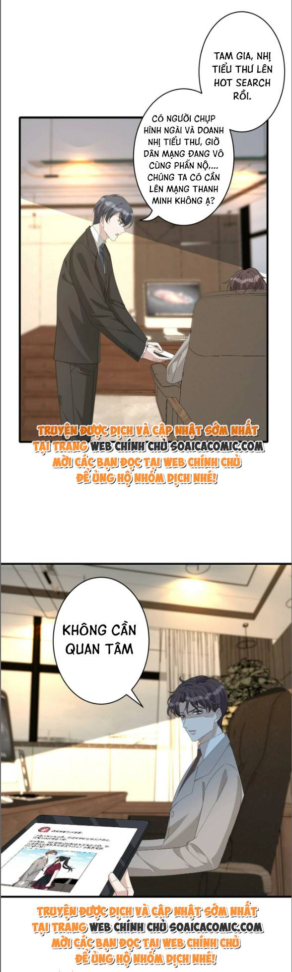 Thiên Kim Thật Là Đại Lão Toàn Năng - Chap 31 - Trang 7