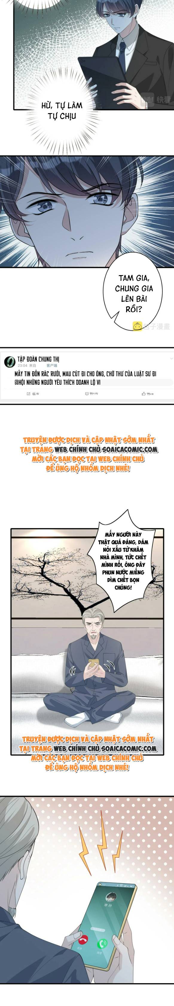 Thiên Kim Thật Là Đại Lão Toàn Năng - Chap 31 - Trang 9